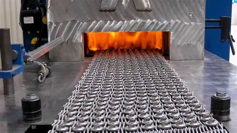 sintering in powder metallurgy